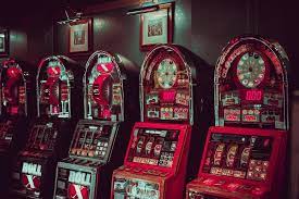 Вход на официальный сайт Casino Magnit