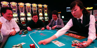 Зеркало Casino Magnit